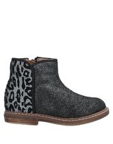 POM D'API Ankle boots