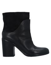 ROBERTO DEL CARLO Ankle boots