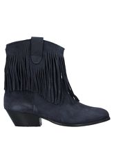 ROBERTO DELLA CROCE Ankle boots