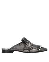 SANDRO FERRONE Mules