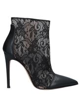 SERGIO LEVANTESI Ankle boots