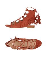 SIGERSON MORRISON Sandals