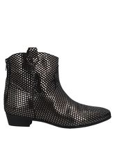 STEPHEN GOOD  London Ankle boots