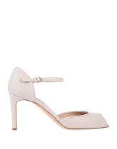 THE SELLER Sandals