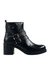 06 MILANO Ankle boots