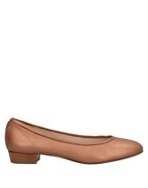 A.TESTONI Ballet flats