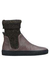 ALBERTO FERMANI Ankle boots