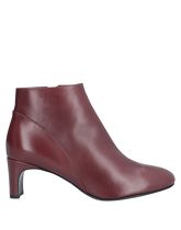 ALBERTO FERMANI Ankle boots