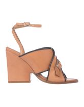 ALBERTO FERMANI Sandals