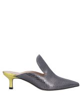 ALDO CASTAGNA Mules