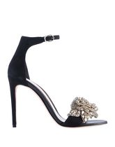 ALEXANDER MCQUEEN Sandals