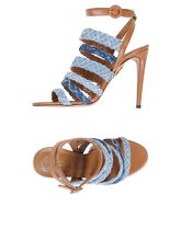 AQUAZZURA Sandals