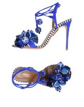 AQUAZZURA Sandals