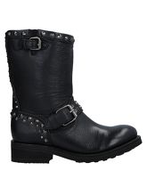 ASH Ankle boots