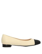 BRUGLIA Ballet flats