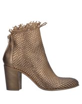 BRYAN BLAKE Ankle boots