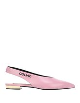 COLIAC MARTINA GRASSELLI Ballet flats