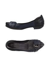 ELISANERO Ballet flats