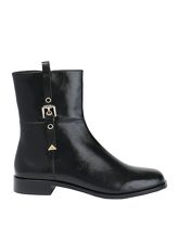 EMPORIO ARMANI Ankle boots