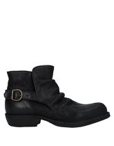 FIORENTINI+BAKER Ankle boots