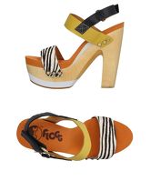 FLOGG Sandals