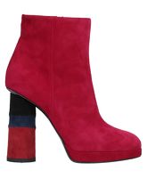 GIAMPAOLO VIOZZI Ankle boots