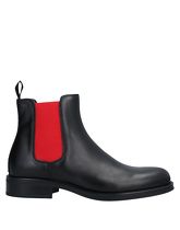 GIANFRANCO LATTANZI Ankle boots