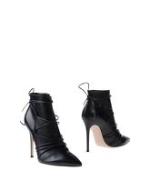 GIANVITO ROSSI Ankle boots