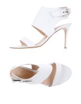 GIANVITO ROSSI Sandals