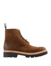 GRENSON Ankle boots
