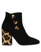 GUGLIELMO ROTTA Ankle boots