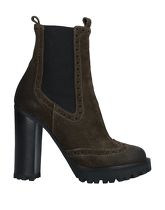 IDÉE DE POINTE Ankle boots