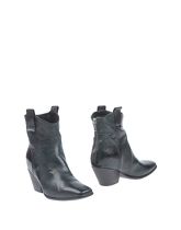 KING by SOFIA TARTUFOLI Ankle boots