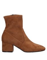 LIVIANA CONTI Ankle boots