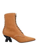 LOEWE Ankle boots