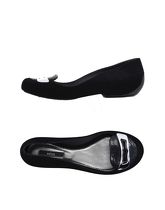 MELISSA Ballet flats