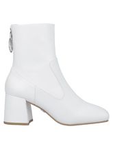 NAKED WOLFE Ankle boots