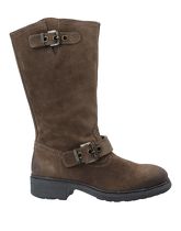 NERO GIARDINI JUNIOR Boots