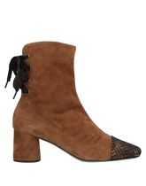 PAOLA D'ARCANO Ankle boots