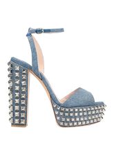 PHILIPP PLEIN Sandals