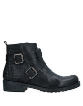 PIERFRANCESCO VINCENTI Ankle boots