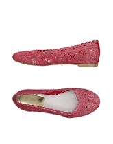 PLUSPARTOUT Ballet flats