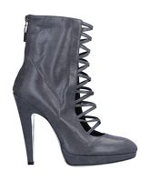 RODOLPHE MENUDIER Ankle boots