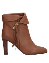 SEE BY CHLOÉ Ankle boots