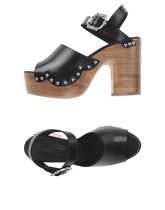 THE KOOPLES Mules