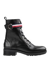 TOMMY HILFIGER Ankle boots