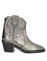 TWINSET Ankle boots