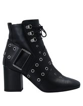 WO MILANO Ankle boots