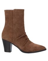 ALBERTO FERMANI Ankle boots