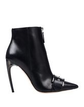 ALEXANDER MCQUEEN Ankle boots